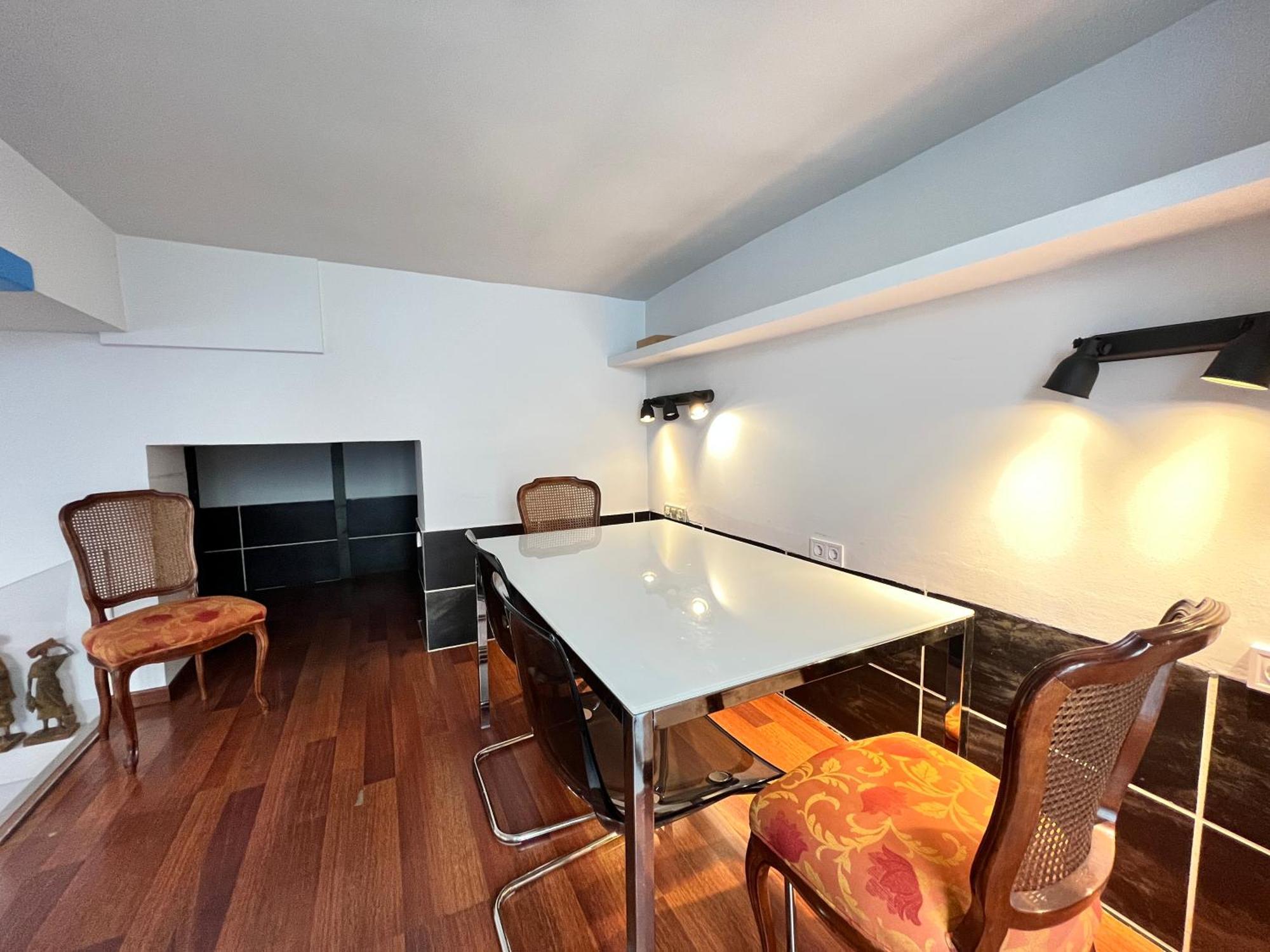 Apartment Encantador Cisneros Temporal